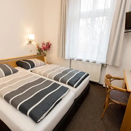 Albena - Garni Fürstenwalde