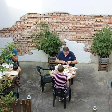 Albena - Garni Ξενοδοχείο