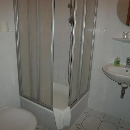 Albena - Garni Hotel