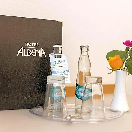 Albena - Garni 2* Furstenwalde