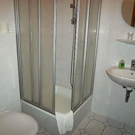 Albena - Garni Hotel