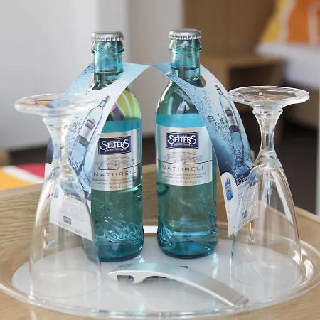 Albena - Garni Fürstenwalde