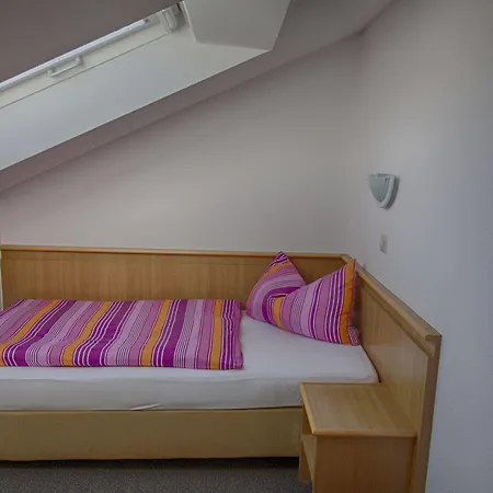 Albena - Garni Hotel 2*