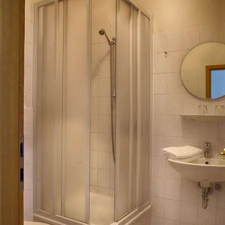 Hotel Albena - Garni