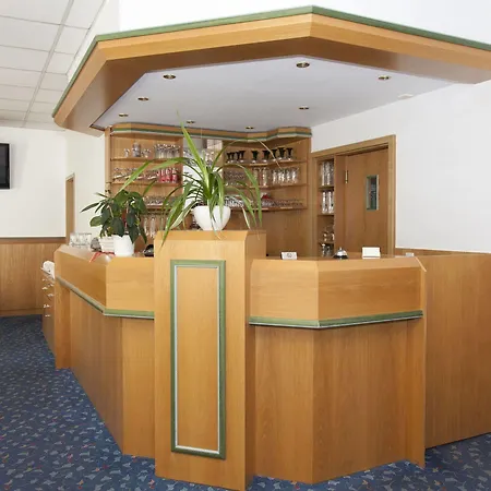 Albena - Garni Fürstenwalde