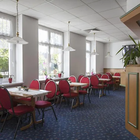 Hotel Albena - Garni Furstenwalde