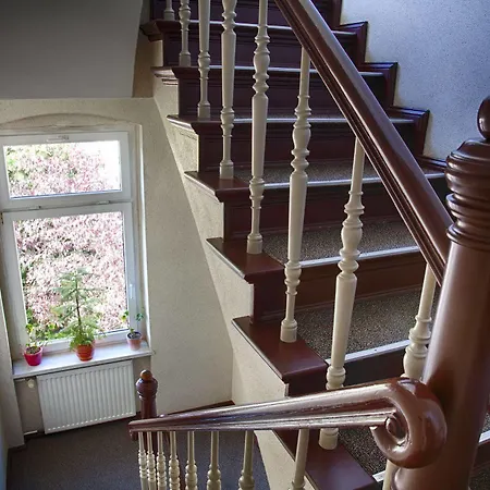 Albena - Garni Hotel 2*