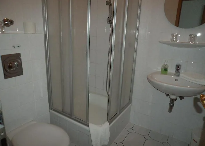 Albena - Garni ホテル