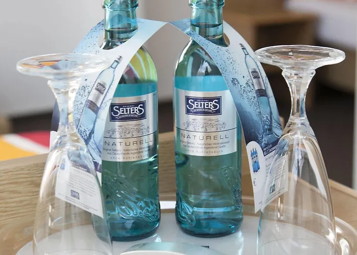 Albena - Garni Fürstenwalde