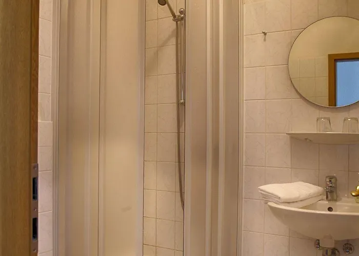 Hotel Albena - Garni