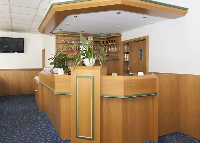 Albena - Garni Fürstenwalde