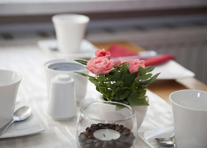 Albena - Garni ホテル 2*