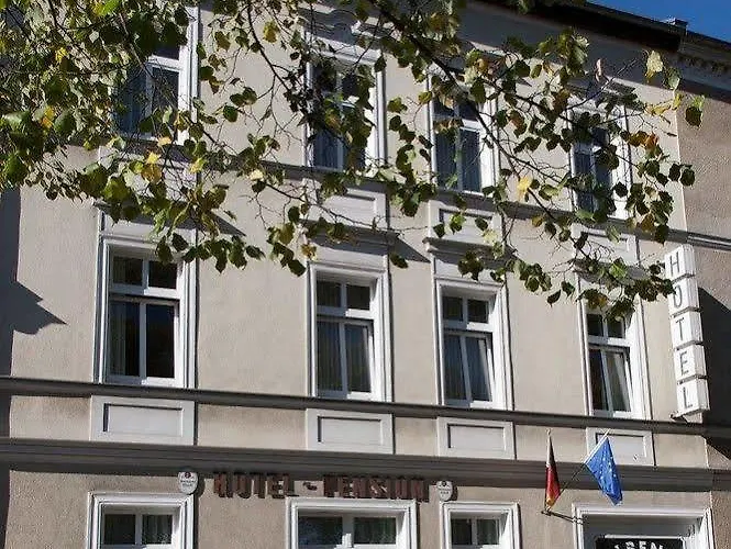 Albena - Garni ホテル